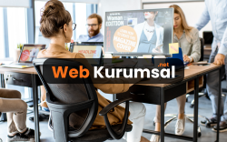 Web Sitesi Kurmak Artık Çok Kolay!