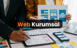 İşletmenizi Dijital Dünyaya Taşıyalım